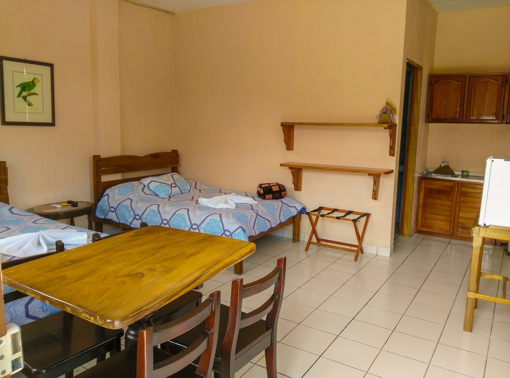 Room, 1 Bedroom, Smoking, Garden View