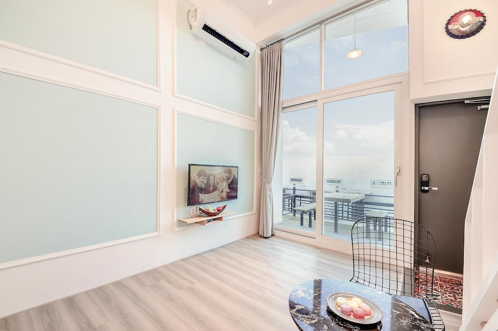 Basic Room, 1 Bedroom (E102) - Photo 2