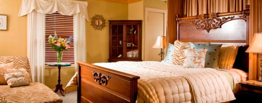 Room, Private Bathroom (Carriage Chamber) photo 1