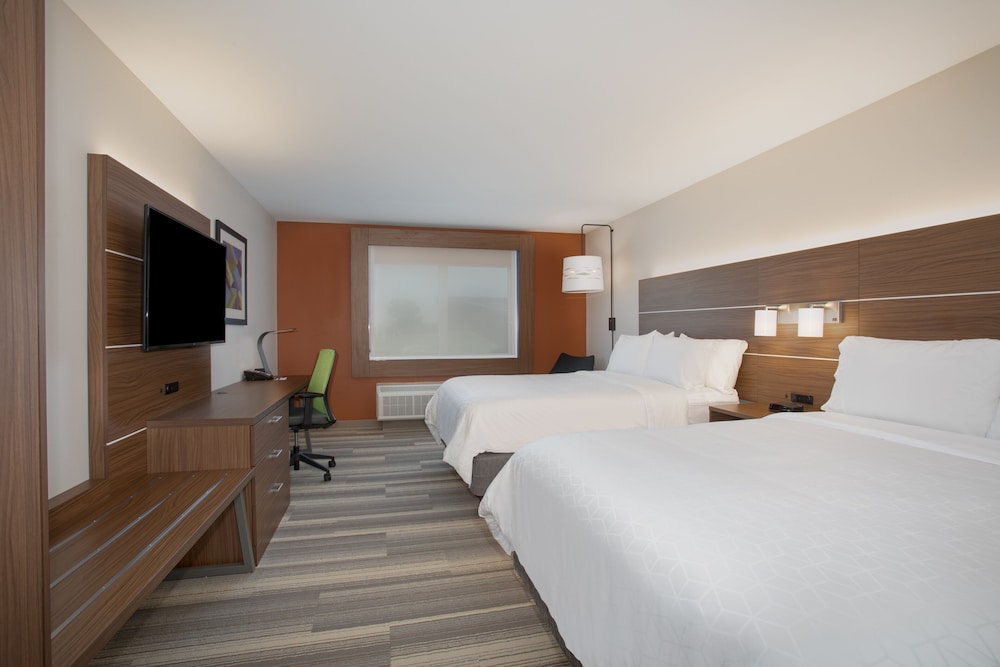 Holiday Inn Express & Suites Sioux City North - Event Center by IHG, Kuva 2