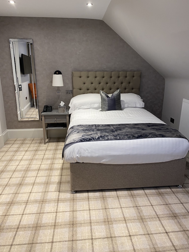 Traditional Single Room