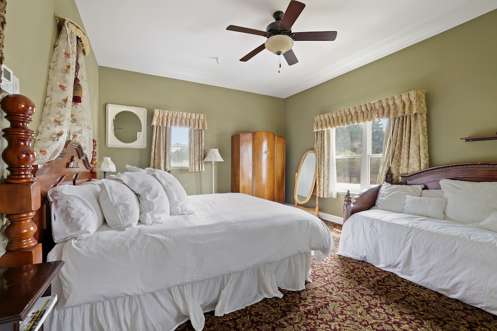 Luxury Room photo 1