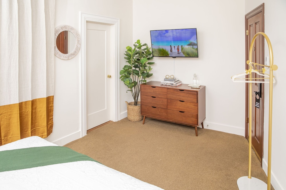 Standard Double Room, Ensuite