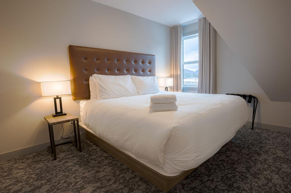 Superior Apartment, 2 Bedrooms (Superior King Two Bedroom Apartment)