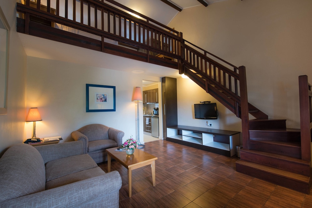Loft, 1 Bedroom - Photo 6