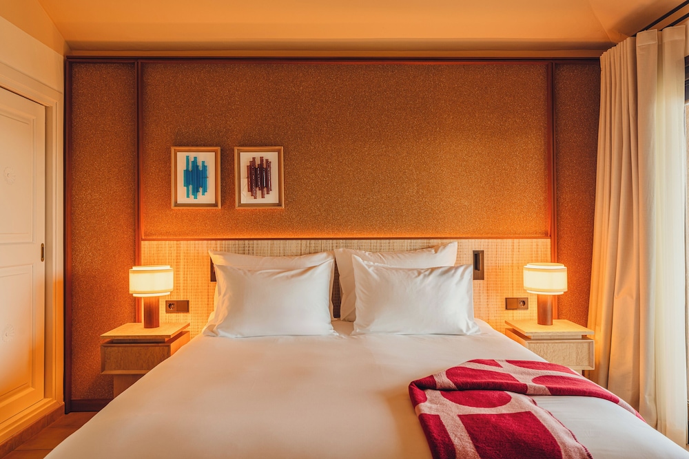 Suite with Sea View - Photo 5