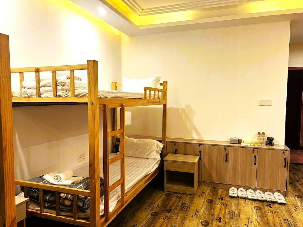 Standard Shared Dormitory photo 3