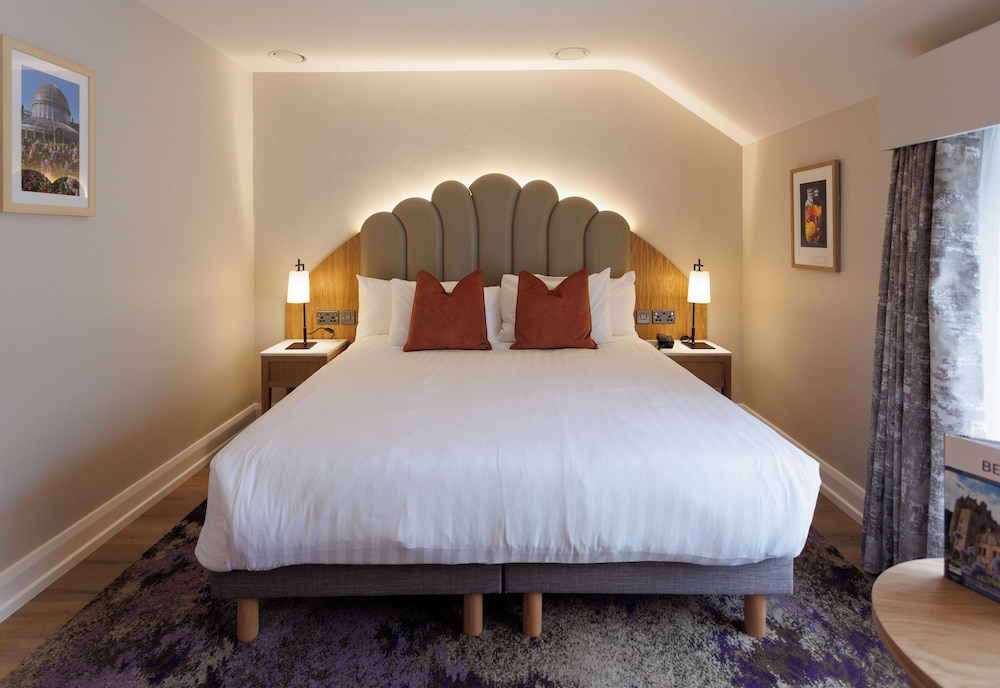 Superior Double or Twin Room - Photo 1