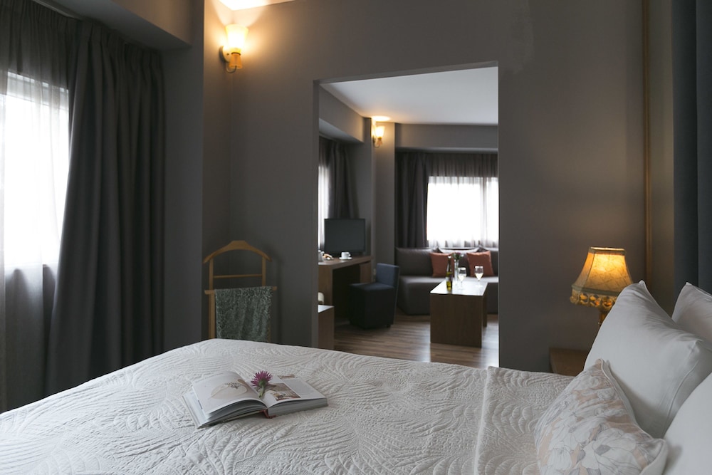 Classic Suite - Photo 10