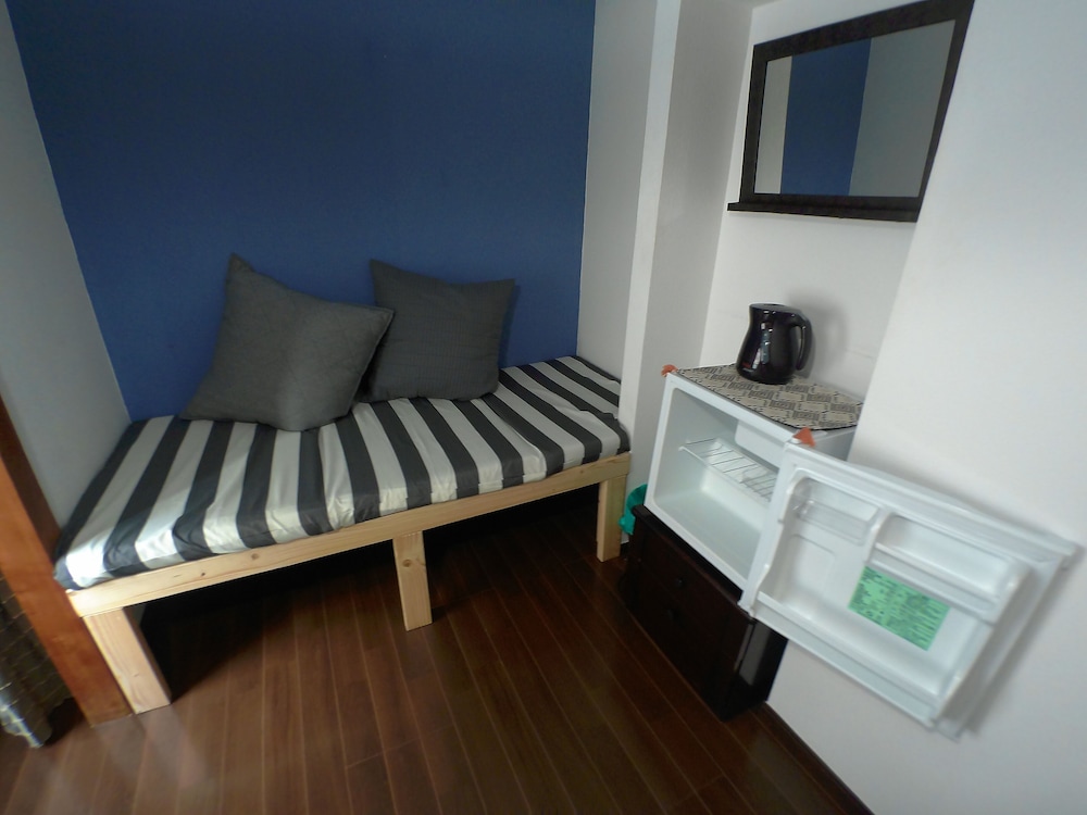 Triple Room photo 1