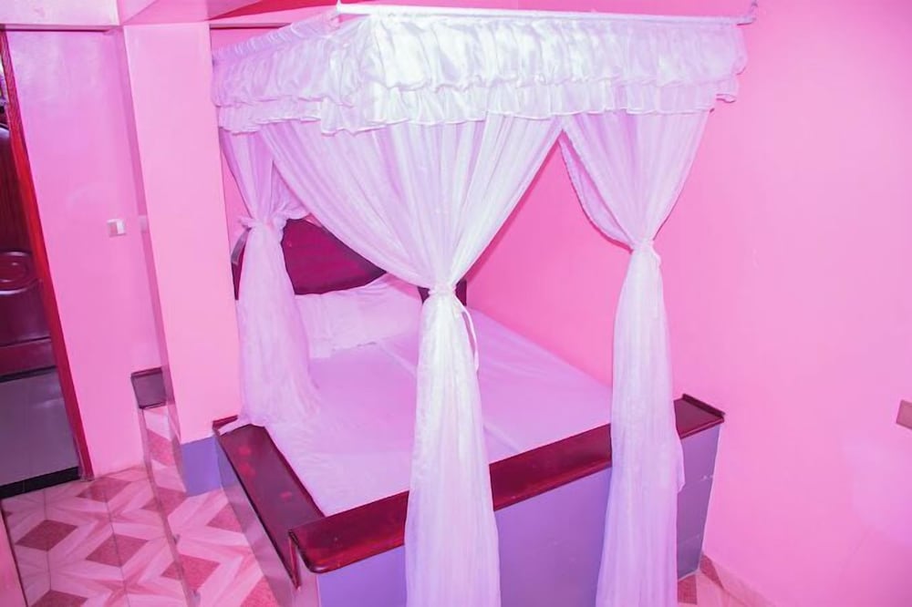 Standard Single Room, City View