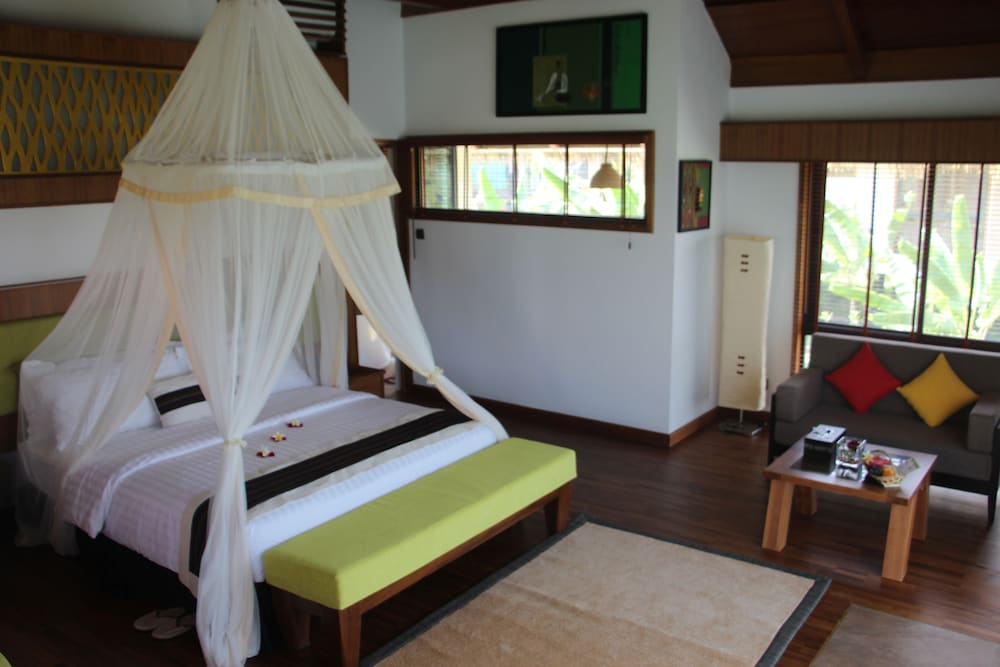 Amata Villa photo 1