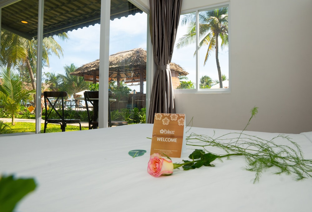 Superior Double Room, 1 Bedroom, Pool View