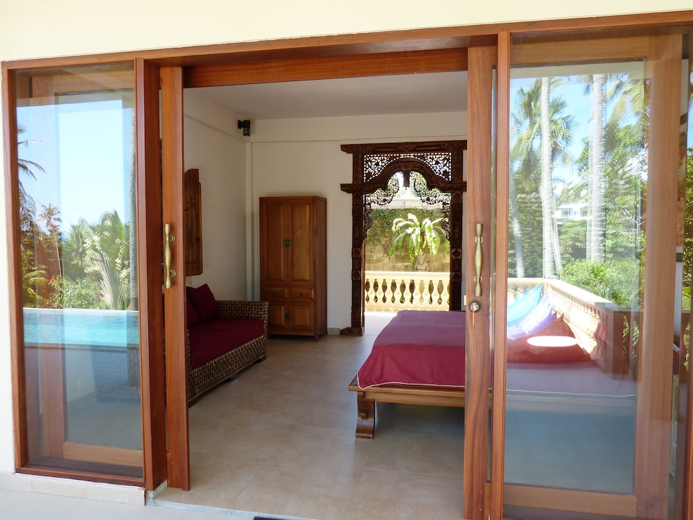Villa, 3 Bedrooms, Private Pool - Photo 1