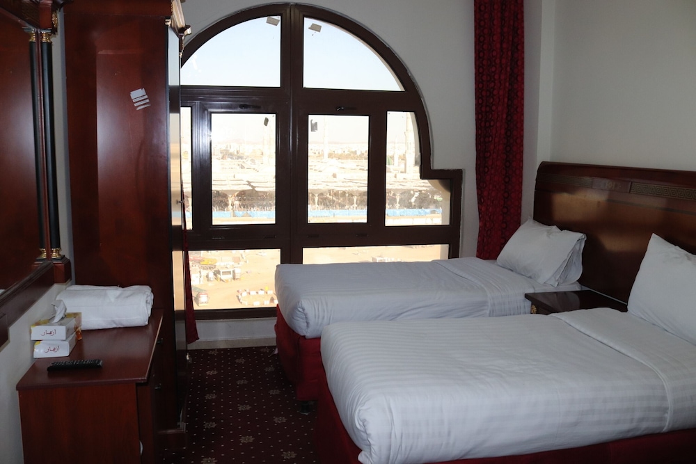 Standard Double Room (Haram View) photo 2