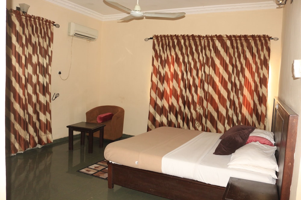 Executive Double Room photo 2
