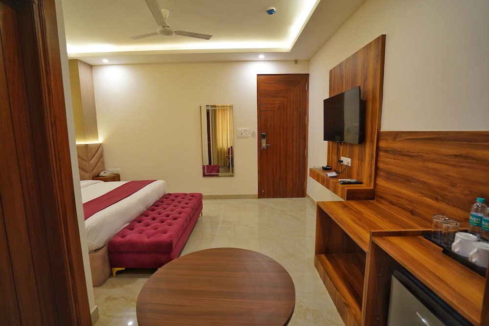 Premium Room - Photo 2