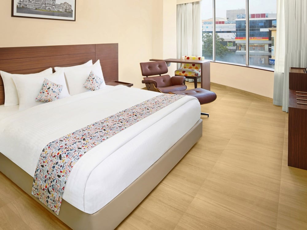 D-Luxe Queen Room photo 1