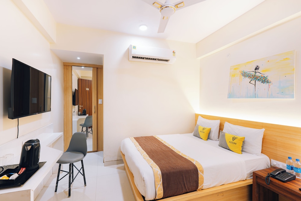 Standard Room - Photo 8