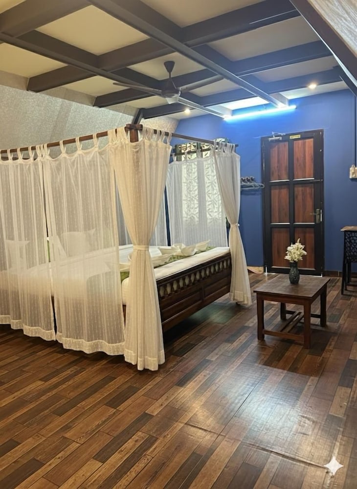 Design Double Room