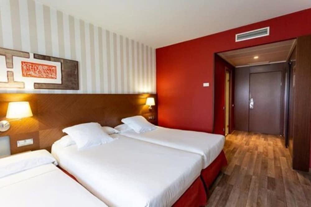 Habitación Cuádruple