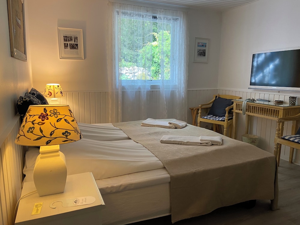 Romantic Double Room photo 2
