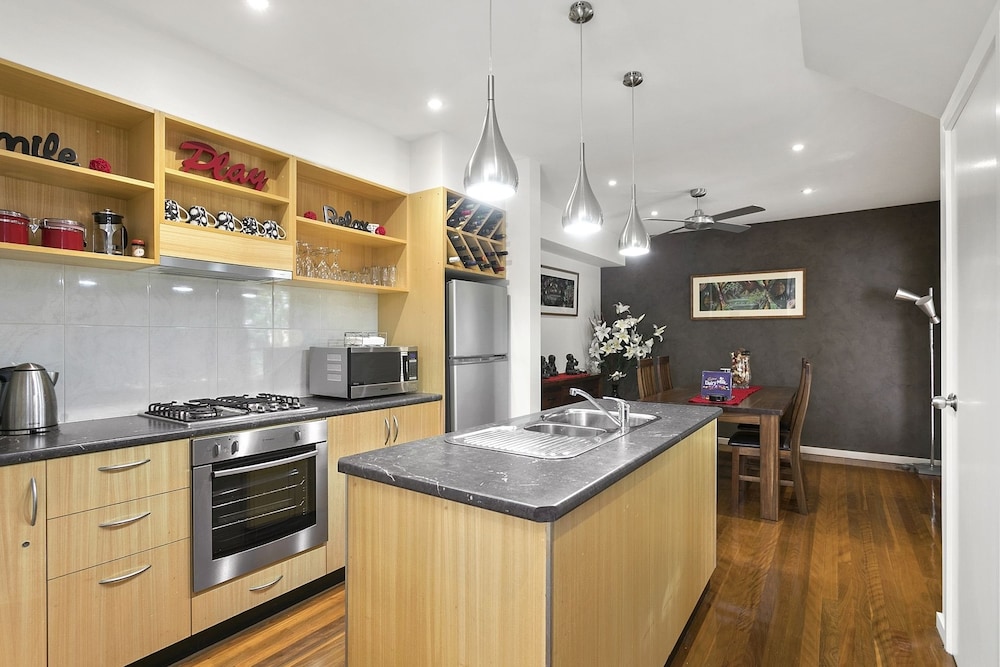 Luxury Apartment, 2 Bedrooms, Non Smoking, 2 Bathrooms photo 2