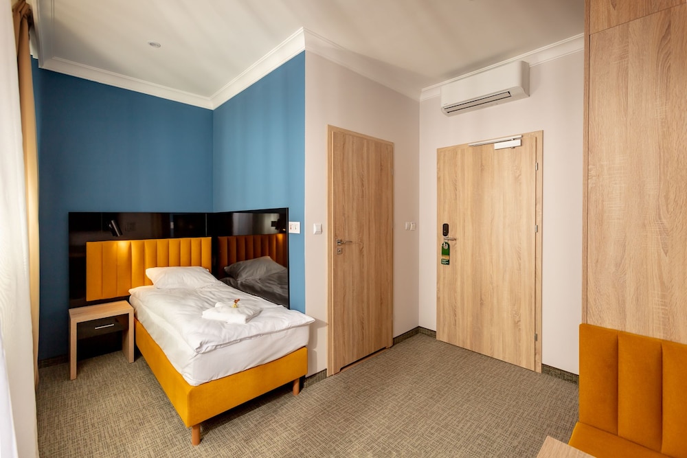 Comfort Single Room, 1 Twin Bed photo 1