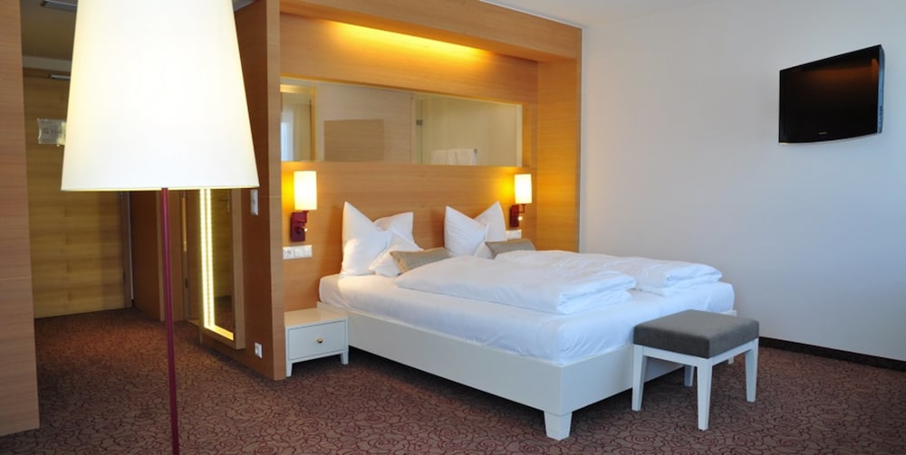 Premium Double Room Single Use