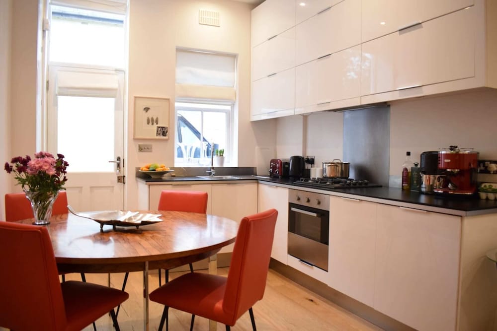 Basic Apartment