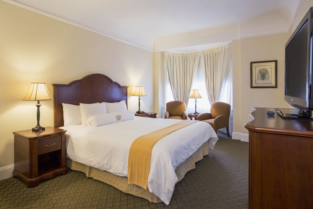 Standard Room - Photo 1