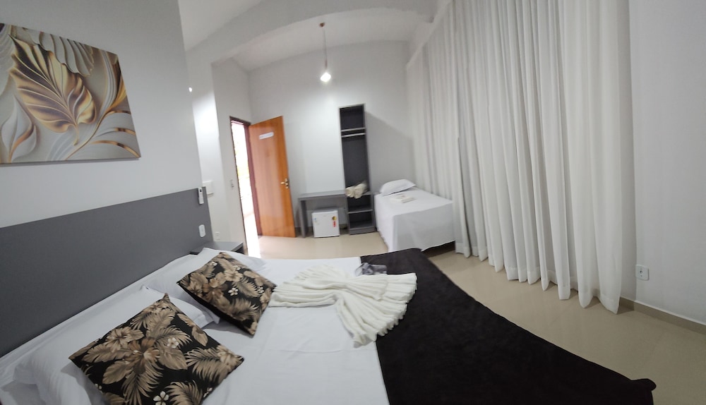 Double or Twin Room photo 1