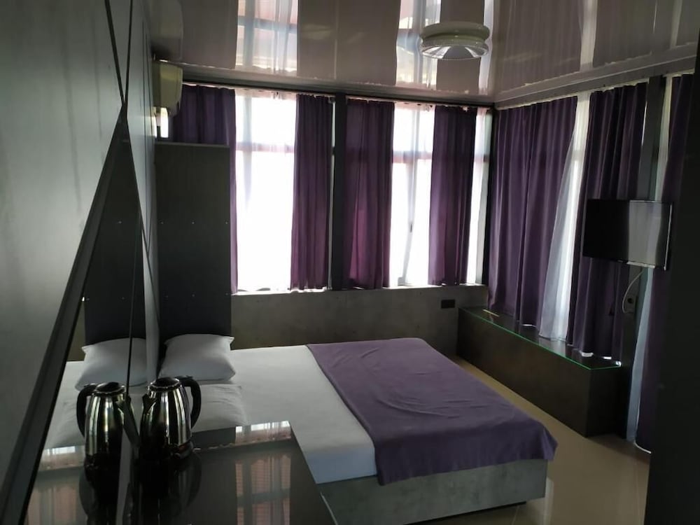 Signature Double Room, Sea View