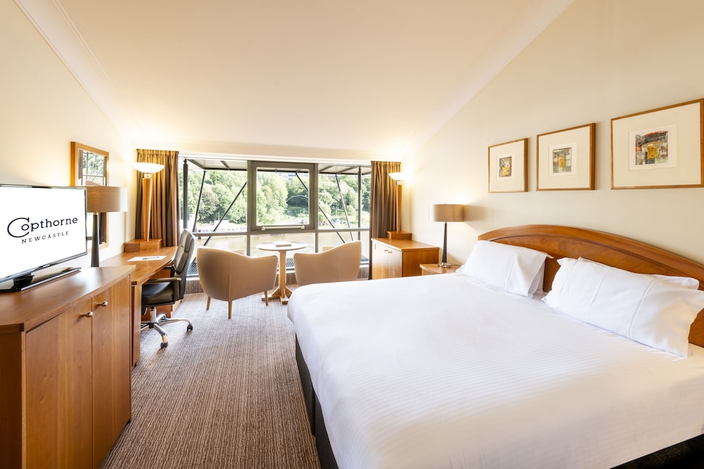 Club Double Room