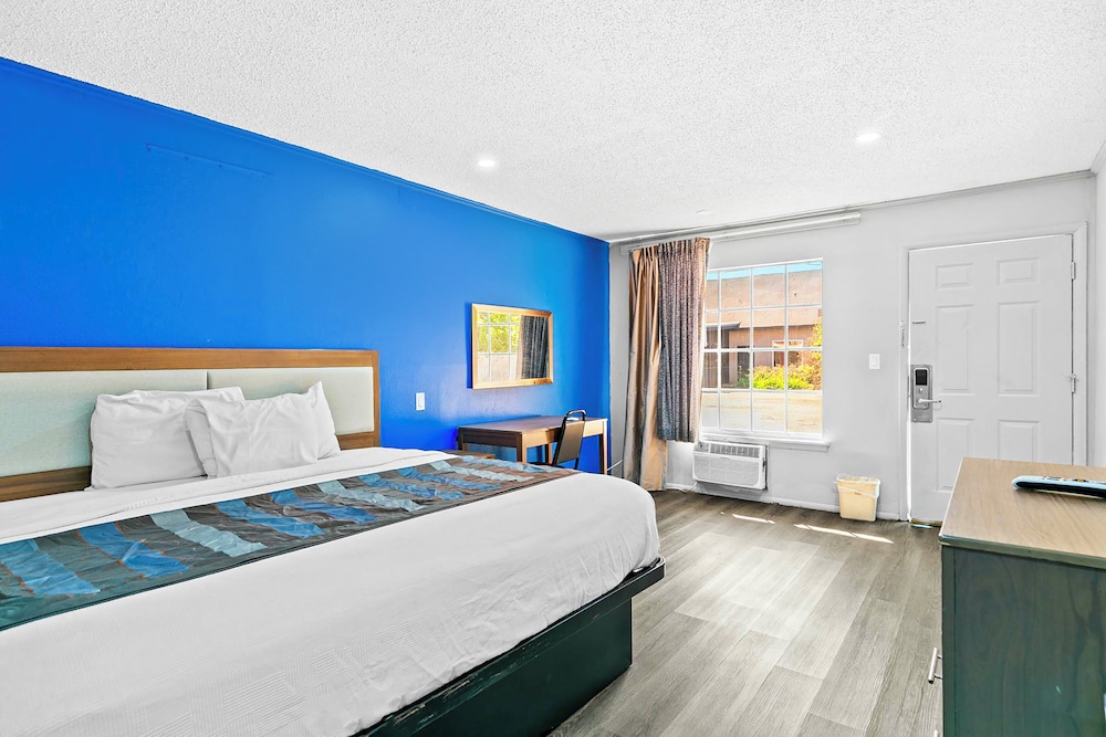 Room, 1 King Bed, Non Smoking photo 1
