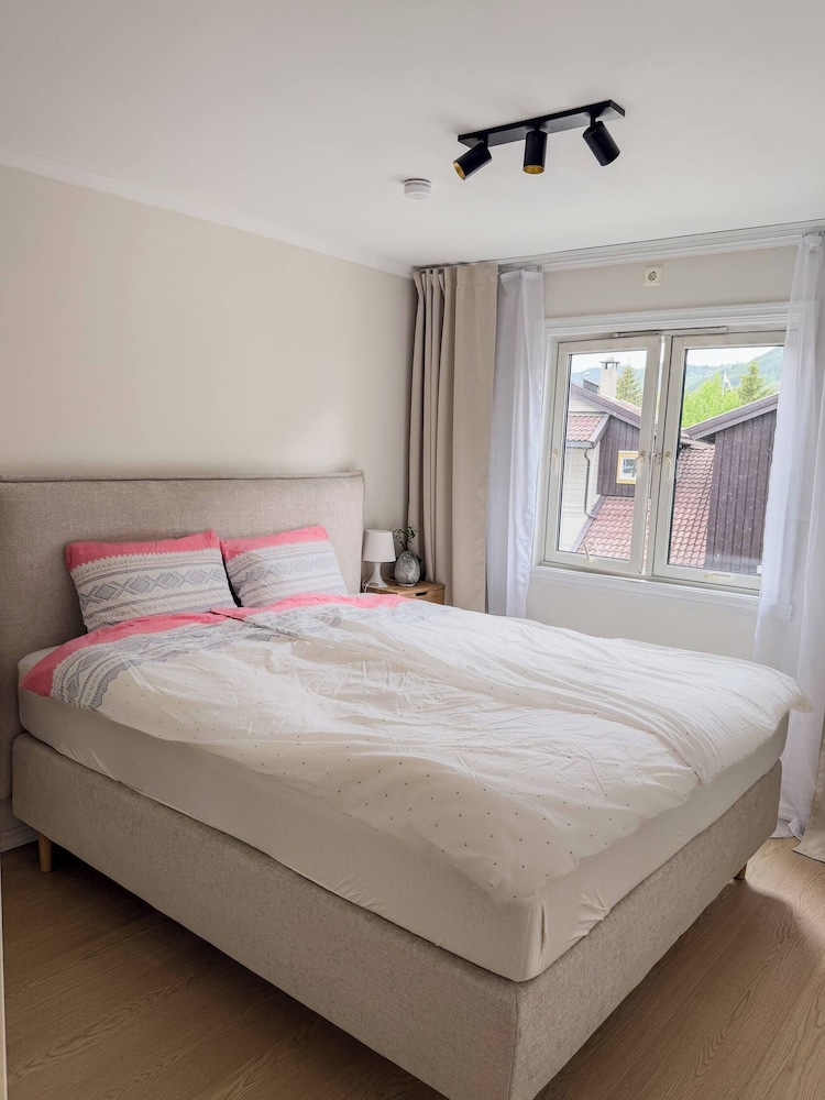 Central Apartment With a View, Foto 5