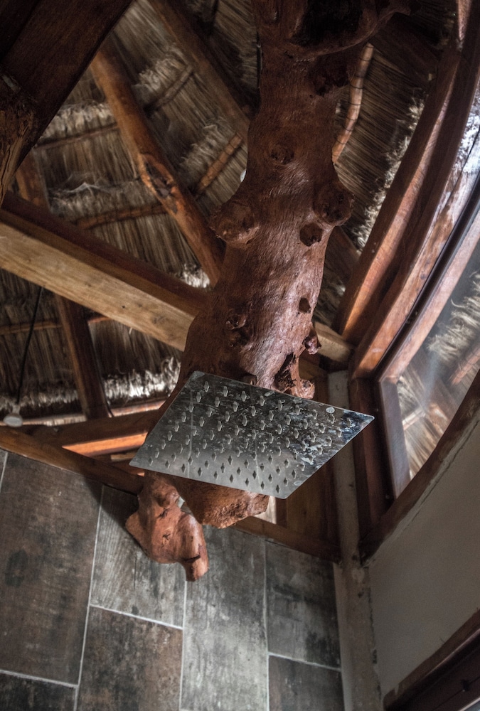 Mayan Gods Cabins - Photo 12