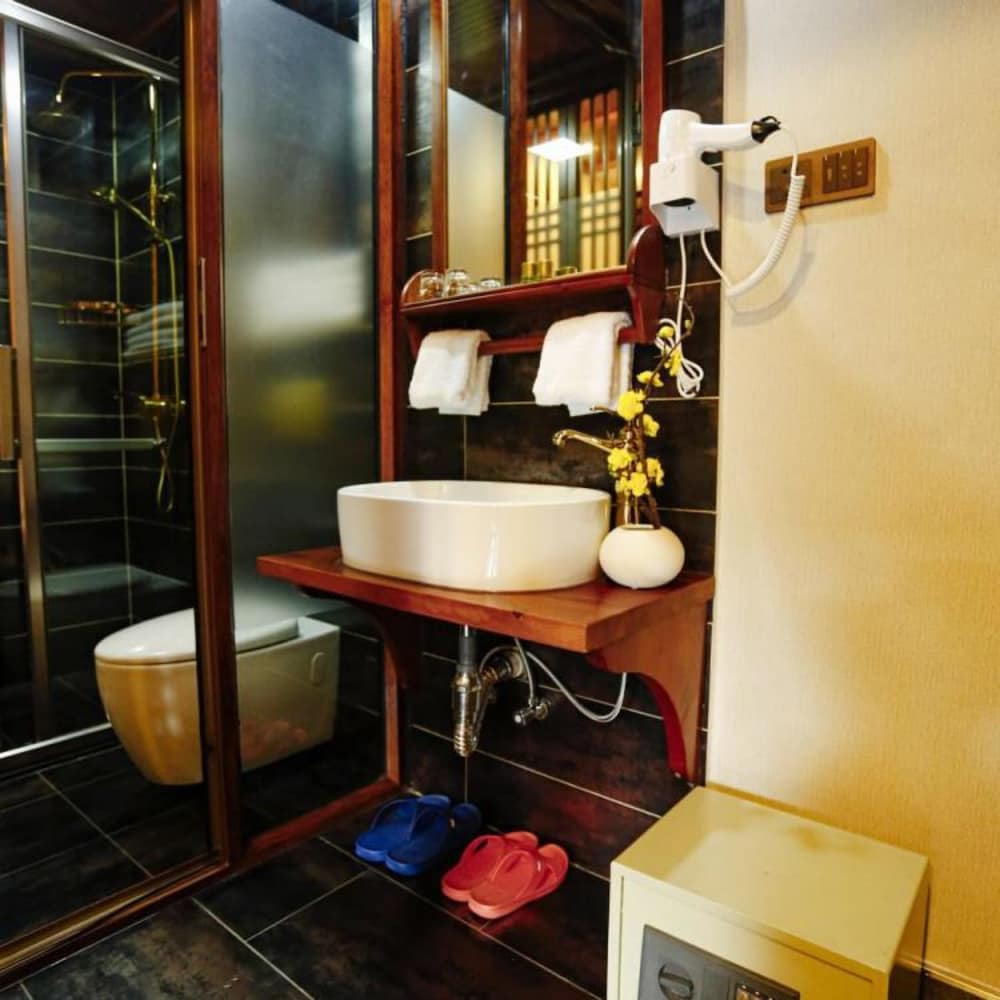 Deluxe Room With Kang-Bed photo 2