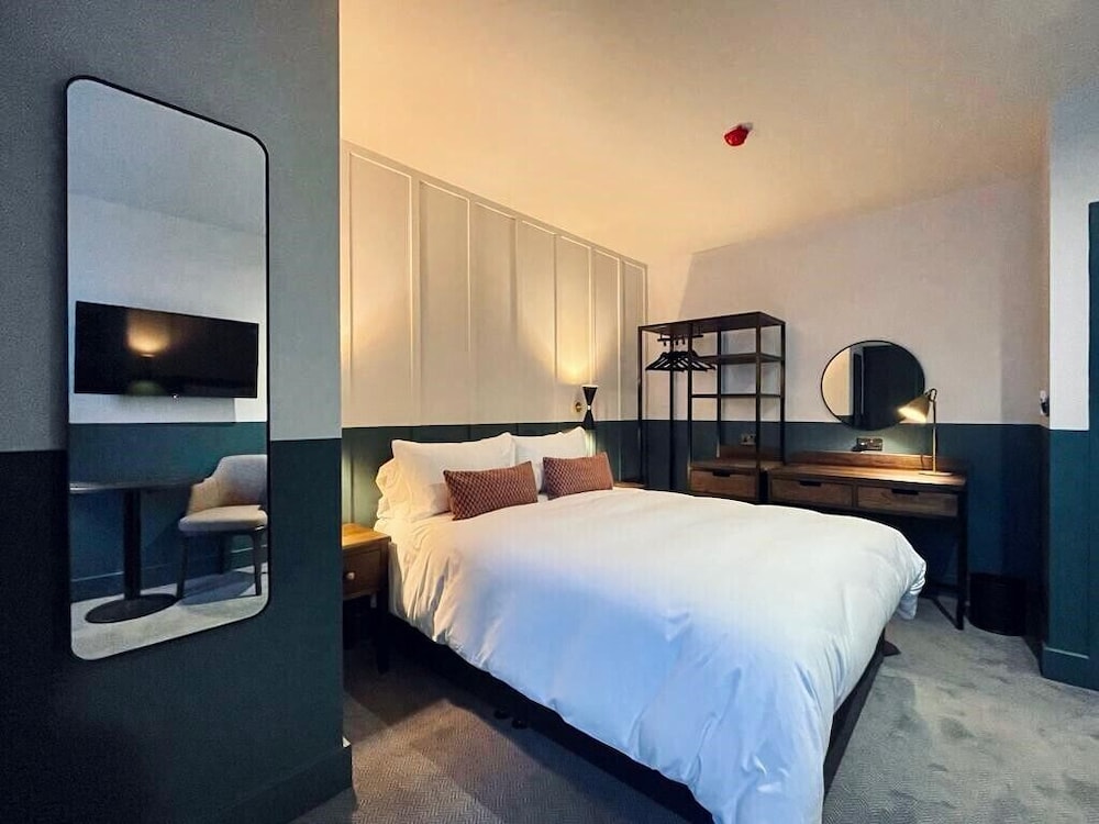 Comfort Double Room photo 1