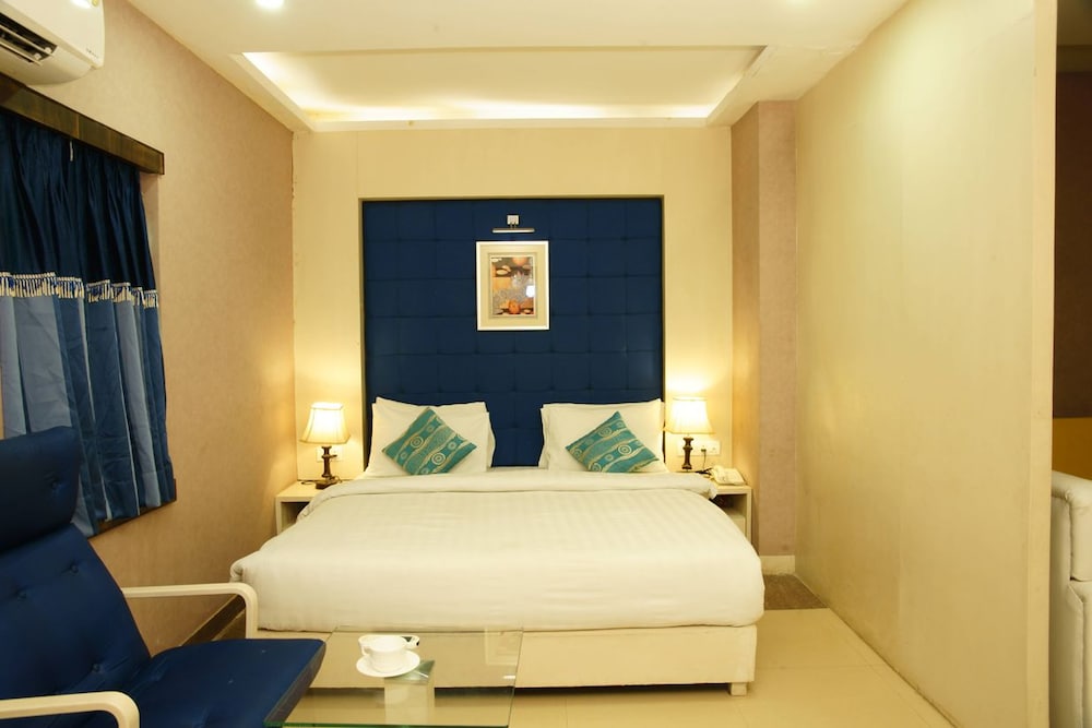 Premium Double Or Twin Room