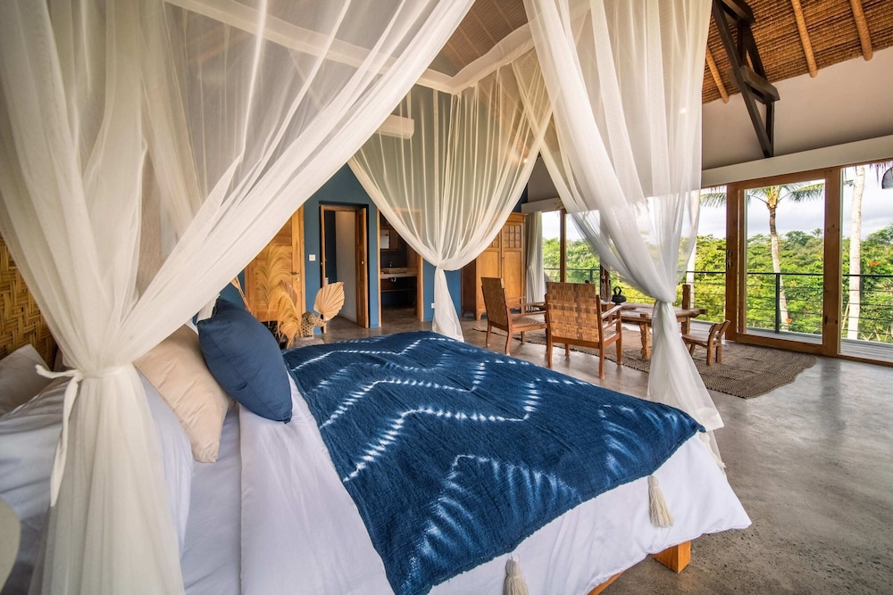 Villa, 6 Bedrooms, Smoking, Private Pool