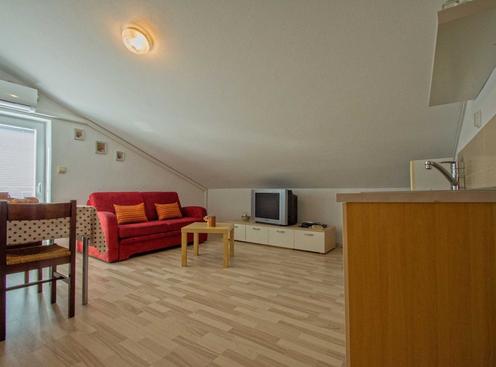Apartment (Comfort One Bedroom Apartment)