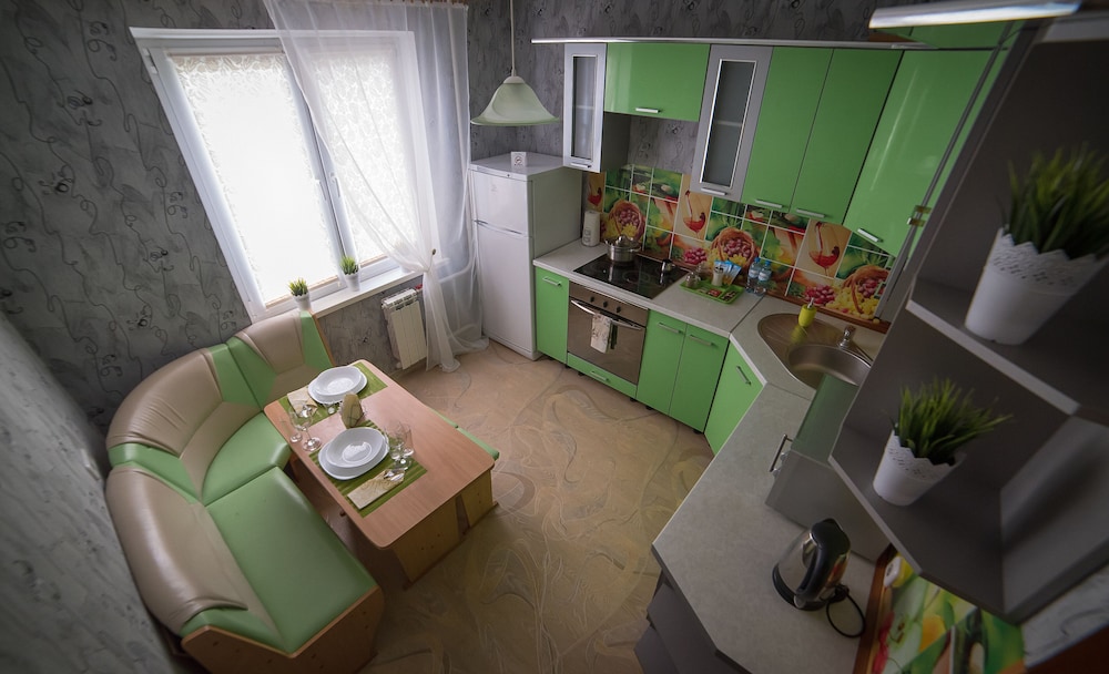 Comfort Apartment photo 2
