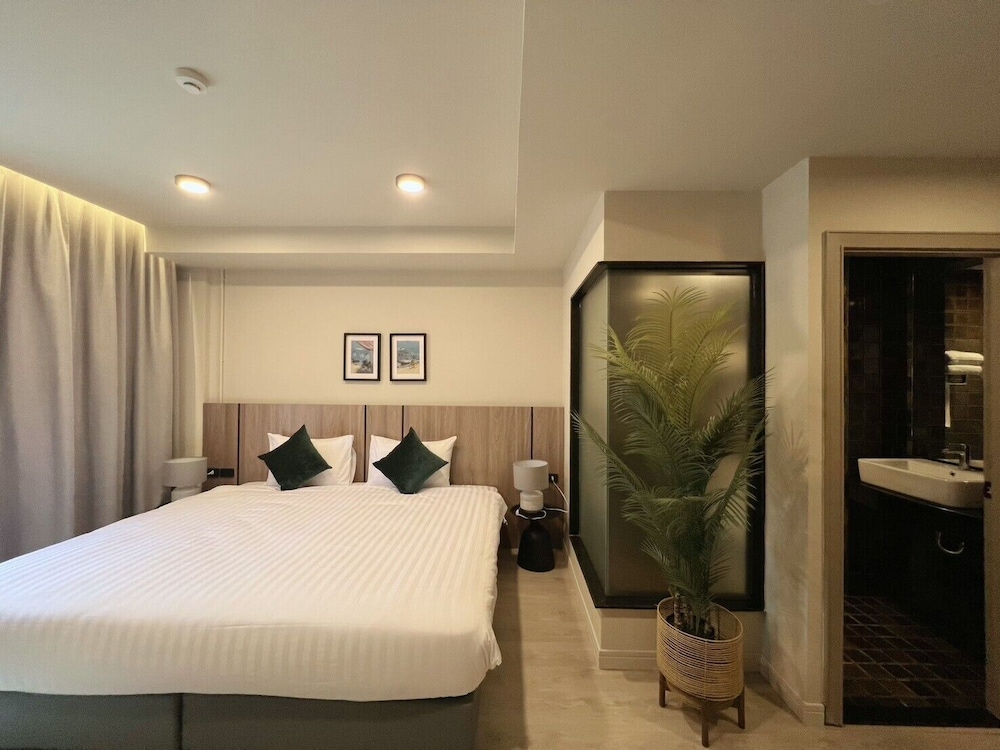 Premium Double or Twin Room, Balcony, Resort View photo 1