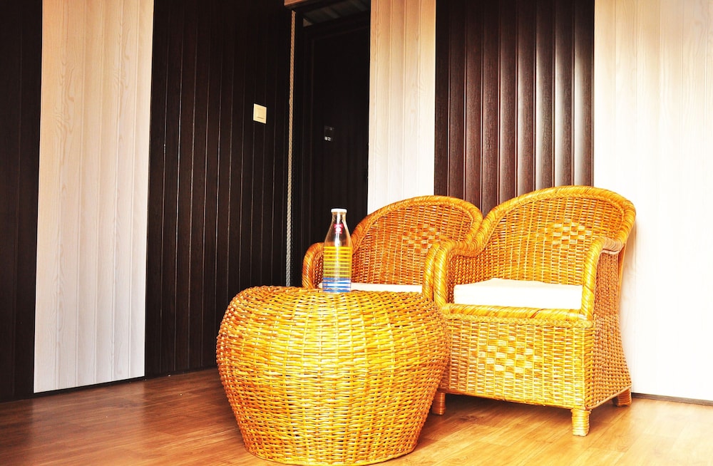 Basic Double Room, 1 Double Bed - Photo 4