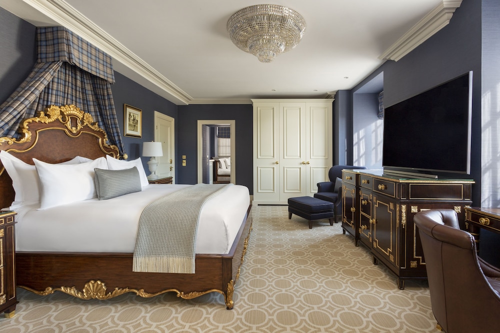 Deluxe Room (Family for 4) - Photo 1