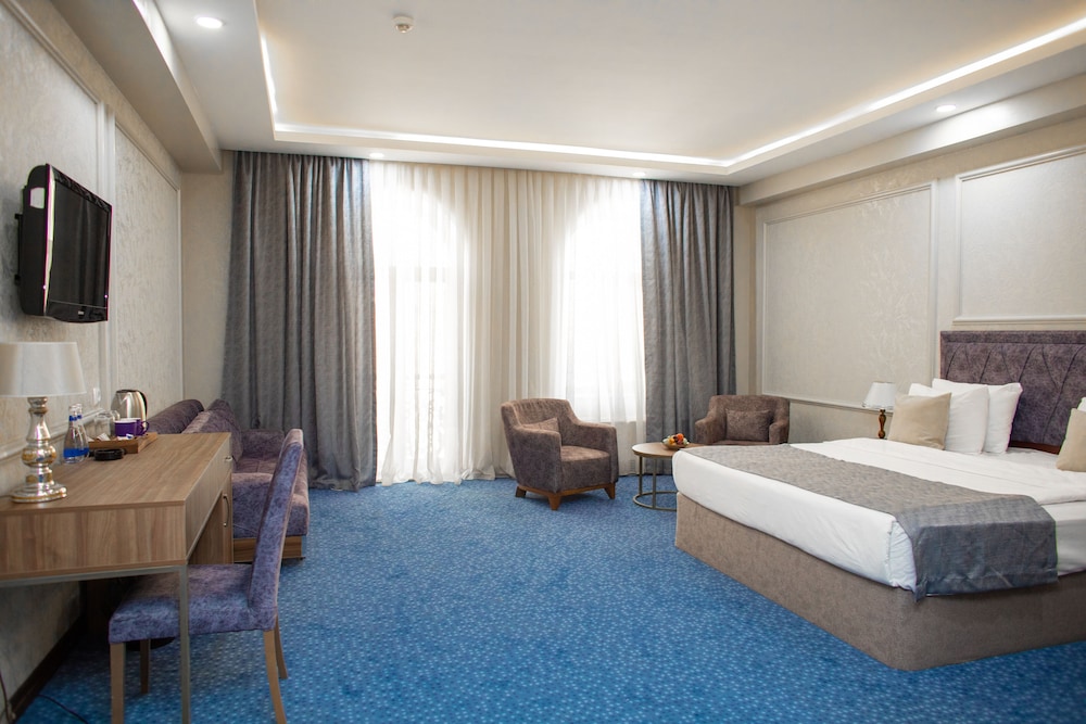 Standard Double Room photo 1