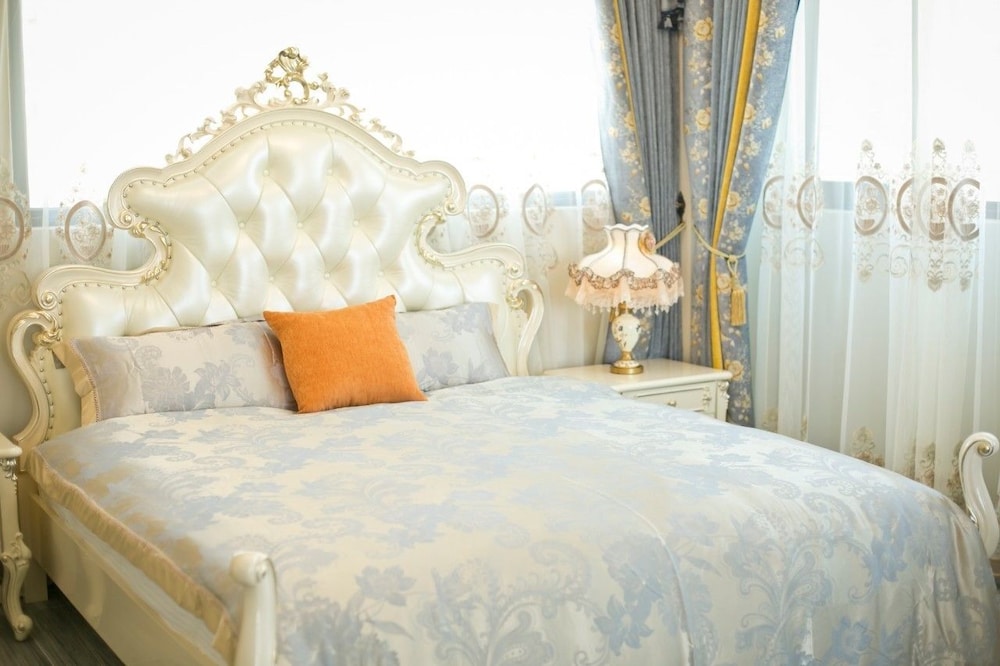 Deluxe Double Room, Ocean View photo 2