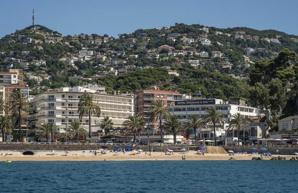 Double or Twin Room, Balcony, Sea View - Photo 3