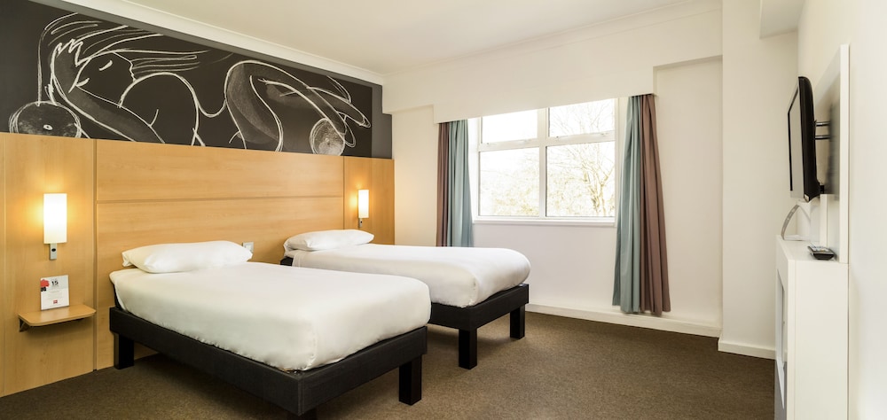 Twin Room, 2 Twin Beds - Photo 7